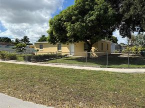 Undisclosed Address #A11901876, Opa-Locka FL 33054