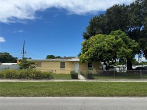Undisclosed Address #A11901876, Opa-Locka FL 33054