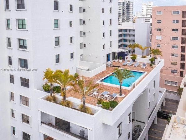 1775 Washington Ave 4G, Miami Beach FL 33139