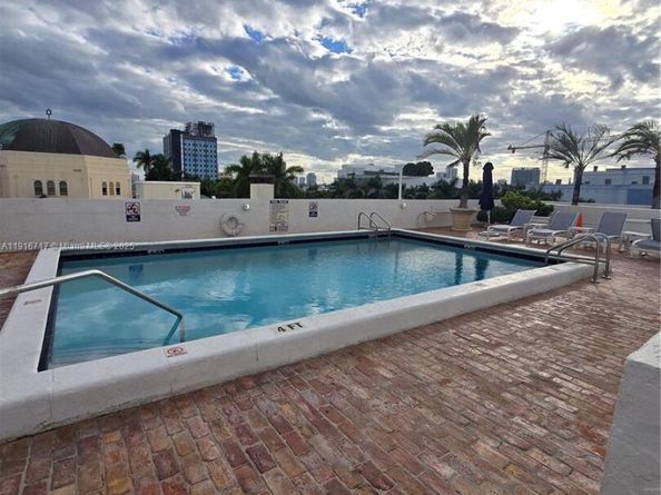 1775 Washington Ave 4G, Miami Beach FL 33139