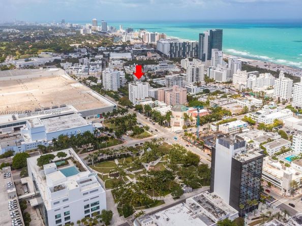 1775 Washington Ave 4G, Miami Beach FL 33139