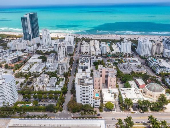 1775 Washington Ave 4G, Miami Beach FL 33139