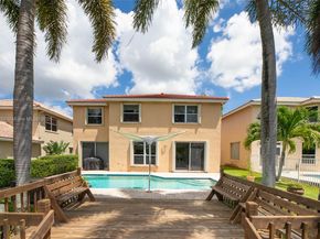 18196 SW 29th St, Miramar FL 33029