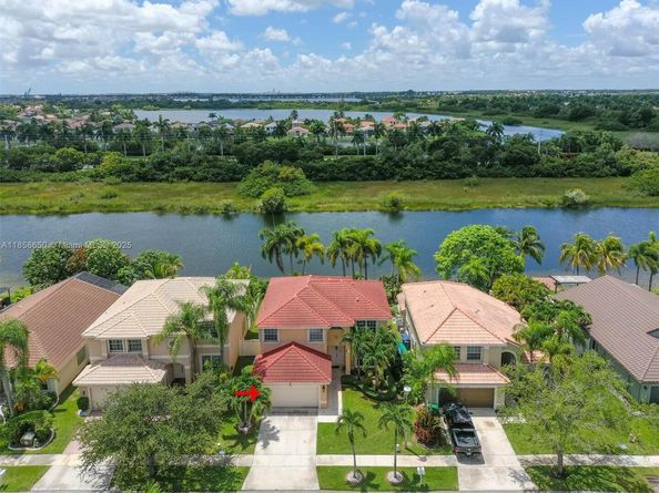 18196 SW 29th St, Miramar FL 33029