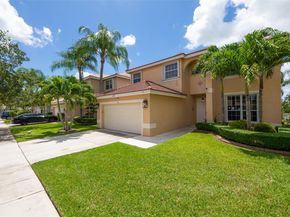 18196 SW 29th St, Miramar FL 33029