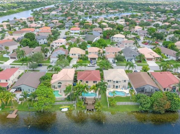 18196 SW 29th St, Miramar FL 33029