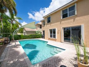 18196 SW 29th St, Miramar FL 33029