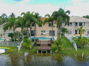 18196 SW 29th St, Miramar FL 33029