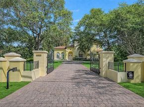 6075 SW 85th Ave, Miami FL 33143