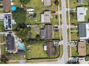 15600 SW 106th Ave, Miami FL 33157