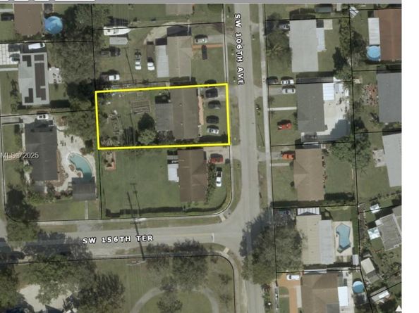 15600 SW 106th Ave, Miami FL 33157