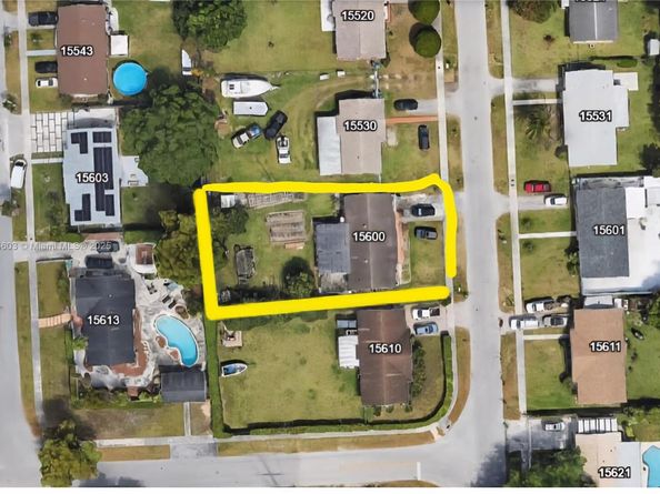 15600 SW 106th Ave, Miami FL 33157