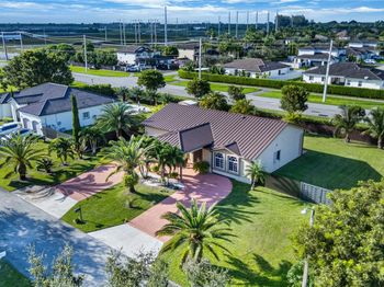 13261 SW 216th Ter