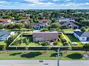 13261 SW 216th Ter, Miami FL 33170