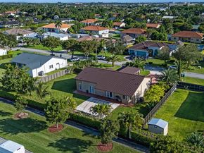 13261 SW 216th Ter, Miami FL 33170