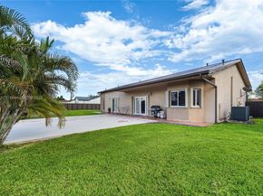 13261 SW 216th Ter, Miami FL 33170