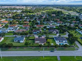 13261 SW 216th Ter, Miami FL 33170