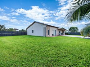 13261 SW 216th Ter, Miami FL 33170