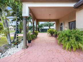 13261 SW 216th Ter, Miami FL 33170