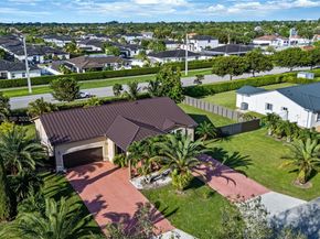 13261 SW 216th Ter, Miami FL 33170