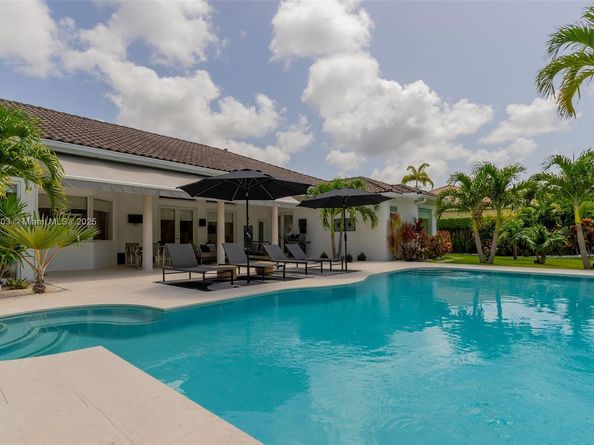 9532 SW 124th Ter, Miami FL 33176