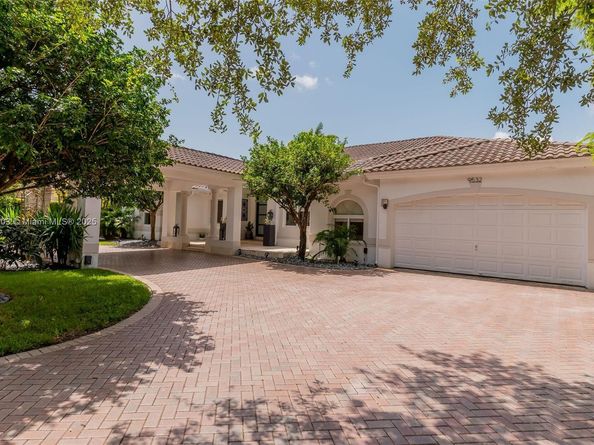 9532 SW 124th Ter, Miami FL 33176