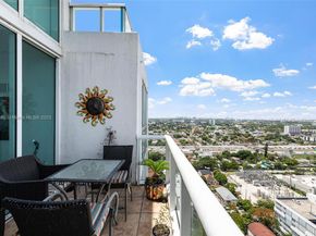 1861 NW S River Dr PH01, Miami FL 33125
