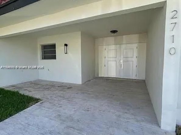 2710 SW 31st Ave, Miami FL 33133