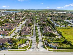 10997 SW 238th TER, Homestead FL 33032