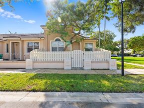 10997 SW 238th TER, Homestead FL 33032