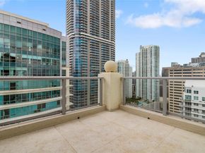 1155 Brickell Bay Dr PH202, Miami FL 33131