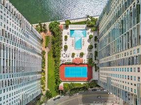 1155 Brickell Bay Dr PH202, Miami FL 33131