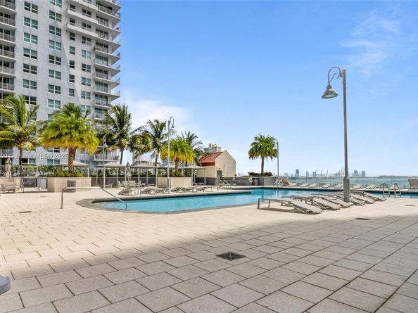 1155 Brickell Bay Dr PH202, Miami FL 33131