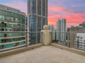 1155 Brickell Bay Dr PH202, Miami FL 33131