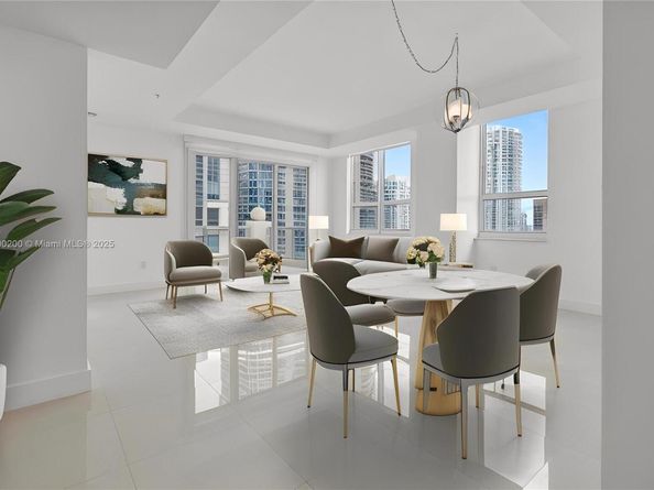 1155 Brickell Bay Dr PH202, Miami FL 33131