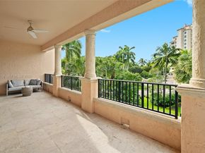 13633 Deering Bay Dr 225, Coral Gables FL 33158