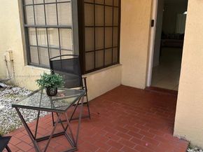 13050 SW 88th Ter N 106, Miami FL 33186