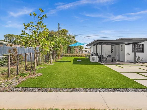 1930 NW 12th Ave, Fort Lauderdale FL 33311