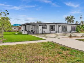 1930 NW 12th Ave, Fort Lauderdale FL 33311