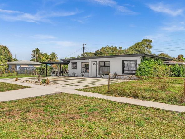 1930 NW 12th Ave, Fort Lauderdale FL 33311