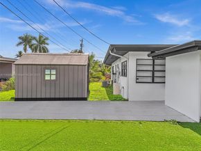 1930 NW 12th Ave, Fort Lauderdale FL 33311