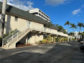 3601 S Ocean Blvd