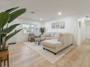 3820 NW 5th St, Lauderhill FL 33311