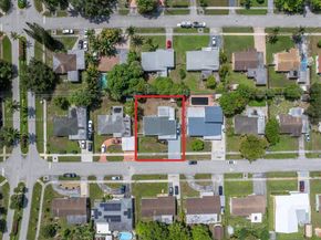 3820 NW 5th St, Lauderhill FL 33311