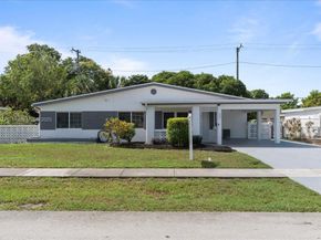 3820 NW 5th St, Lauderhill FL 33311