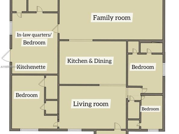 141 SW 51st Ct, Miami FL 33134