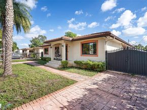 141 SW 51st Ct, Miami FL 33134