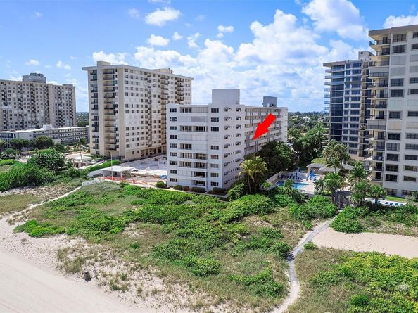 1850 S Ocean Blvd 409, Lauderdale By The Sea FL 33062