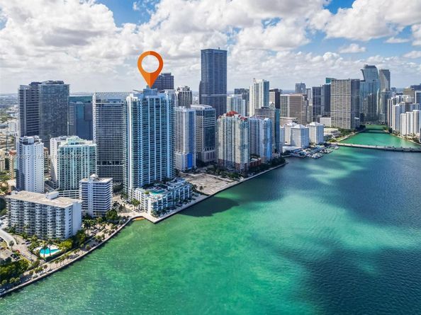 1331 Brickell Bay Dr 1201, Miami FL 33131