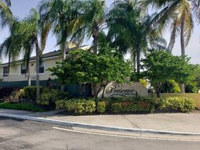 4085 NW 87th Ave 4085, Sunrise FL 33351